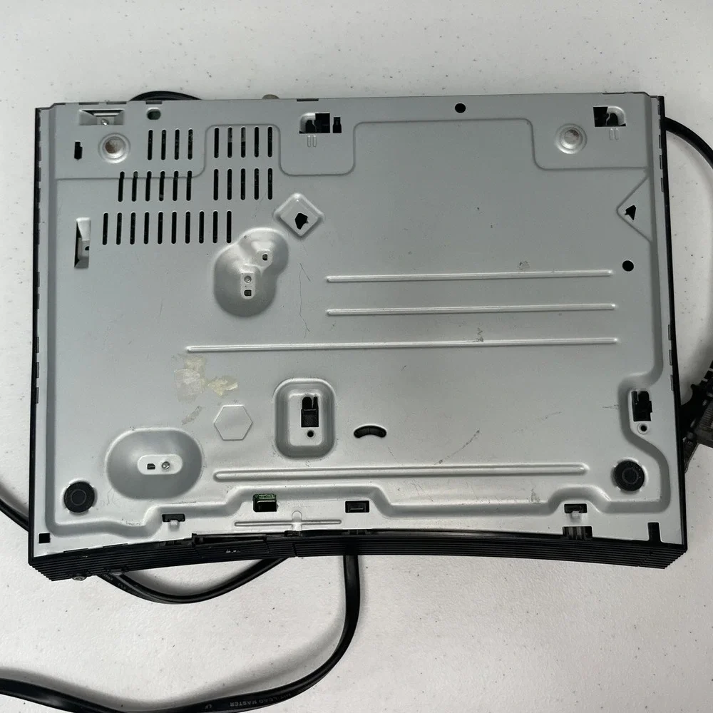 Samsung BD-JM57C Blu-Ray DVD Player Parts Only No Remote WiFi Streaming HDMI